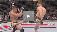 "The best is yet to come." Headliner Cung Le talks about the "lucky" punch that finished Rich Franklin at UFC Macao.
