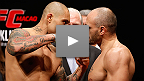 UFC Macao: Thiago Silva, intervista post match