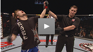 Hear from Jon Tuck, Takanori Gomi, and Dong Hyun Kim following their victories at UFC Macao: Franklin vs. Le.