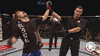 UFC Macau: Entrevistas pos-card principal