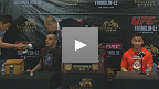 UFC Macao: Post-Fight Press Conference Archive