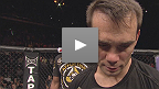 UFC 마카오 대회: 리치 프랭클린 경기 후 인터뷰