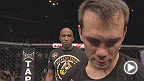 UFC Macao: Entrevista p&oacute;s-luta com Rich Franklin