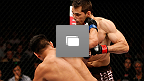 UFC&reg; on FUEL TV Franklin vs Le Fotogaler&iacute;a