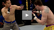One fighter tries to take an easy path through the competition while another fighter disappoints his coach during crunch time. Team Pulver gets a surprise visitor and two more fighters step onto the battlefield.