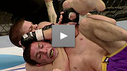 It&rsquo;s two fights in one show. It&rsquo;s Joe Lauzon vs. Brian Geraghty, followed by Rob Emerson vs. Corey Hill. Who will move on to the next round and gets a shot at the ultimate prize?