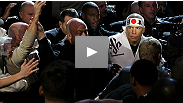 Georges St-Pierre was a stable at the top of the welterweight division before being struck by a devastating knee injury. With over a year of recovery and a renewed motivation to stake his claim in the division, GSP returns at UFC 154.