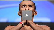 "Jorge va a ganar" dice Ivan "El Orgullo de El Salvador" Menjivar sobre su compa&ntilde;ero Georges St-Pierre, Menjivar estar&aacute; presente en la cartelera preliminar de UFC 154.