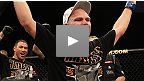 Reporte UFC: Se definen los pesos welter