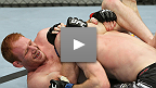 Finalizacao da Semana: Mark Bocek vs Dustin Hazelett