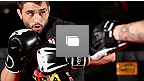 UFC&reg; 154 Open Workouts Gallery