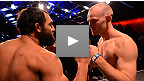 UFC 154 Pesaje: Kampmann vs. Hendricks