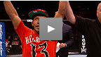 UFC 154: Entrevistas p&oacute;s-lutas preliminares