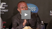 Watch the post-fight press conference following the event.