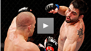 Relive every bone-jarring punch, slick submission attempt, and all-out war from UFC 154: St-Pierre vs. Condit.