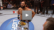 Johny Hendricks makes his case for a title shot with a lightning-fast knockout of perennial contender Martin Kampmann. Hear what "Bigg Rigg" had to say following his victory.