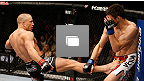 UFC&reg; 154 St-Pierre vs Condit Event Gallery