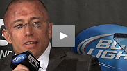 UFC President Dana White and the stars of UFC 154 answer questions from the media at the UFC 154 post-fight press conference.