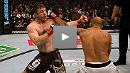 Subindo de peso, dos 70 para os 77, BJ Penn desafia um homem considerado top pound for pound no mundo.