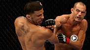 UFC on FOX 5 welterweight Mike Swick details the fight that marked his return after two-plus years sidelined by injury and illness.