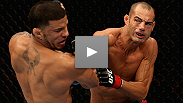 Meio-m&eacute;dio do UFC: Henderson  vs. Diaz,  Mike Swick detalha a luta que marcou seu retorno ap&oacute;s mais de dois anos afastado das competi&ccedil;&otilde;es devido a les&otilde;es e problemas de sa&uacute;de.
