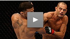 UFC ブレイクスルー: マイク・スウィック