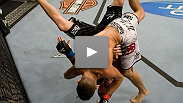 El chico malo Nate Diaz de Stockton, CA, llegaba con una racha de sumisiones sobre sus tres oponenetes previos y se enfrentaba a Josh Neer, quien tambi&eacute;n llegaba con tres victorias.