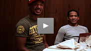 Witness Benson Henderson's UFC 150 title defense from his first arrival in Denver to his final workouts through his post-fight celebrations.