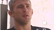 He comes from Sweden and is known as &ldquo;The Mauler&rdquo;. Meet rising light heavyweight star Alexander Gustafsson as he talks about his UFC career.
