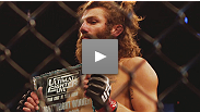 UFC Ultimate Insider Jon Anik and &ldquo;The Ultimate Fighter Live&rdquo; winner Mike &ldquo;Maverick&rdquo; Chiesa look back on their experiences on the show; and look forward to the promising career of the rising lightweight.