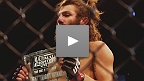 UFC on FOX 5：マイケル・キエーザに聴く