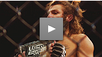 UFC on FOX 5: 마이클 키에사 인터뷰