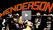 Descubran una de las obesiones del campe&oacute;n Benson Henderson: los comics, mientras revela que superh&eacute;roe ser&iacute;a cada campe&oacute;n del UFC.