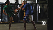 Watch Benson Henderson&rsquo;s moves in ultra-slow motion, as the UFC&rsquo;s Lightweight Champion teaches his most powerful techniques with lasting impact
