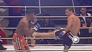 En su &uacute;ltima aparici&oacute;n en Pride, Mauricio Shogun Rua pelea en una esperada revancha ante Alistair Overeem