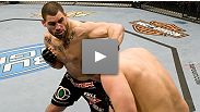"Voy a demostrar que soy el mejor cuando retome mi cintur&oacute;n de regreso". El ex-campe&oacute;n peso completo Cain Velasquez est&aacute; hambriento por vengar su &uacute;nica derrota y recuperar su cintur&oacute;n en UFC 155.