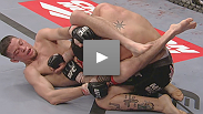 The brothers Gracie examine the unique stylings of Nate Diaz from his epic triangle choke submission of Kurt Pellegrino. Learn why Nate&rsquo;s jiu-jitsu may be the difference in his title fight against Benson Henderson.