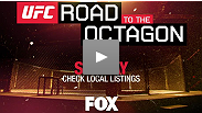 Go inside the lives of six remarkable men as they ready to square off in 3 of the most dynamic fights in UFC history on December 8 from the KeyArena in Seattle.