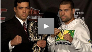 Estes dois grandes brasileiros querem buscar uma nova oportunidade pelo t&iacute;tulo dos meio-pesados​​, e lutaram entre si em duas oportunidades, reveja a revanche disputada entre Machida e Shogun pelo cintur&atilde;o at&eacute; 93 quilos.