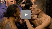 Vean el pesaje oficial de UFC om FOX: Henderson vs. Diaz.