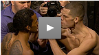 UFC on FOX 5 Pesaje