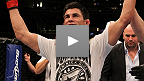 UFC 투나잇: 도미닉 크루즈