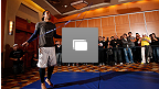 UFC on FOX: Henderson vs Diaz Open Workouts Gallery