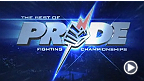 Ep 105 Feat. Rampage and Wanderlei - The Best of PRIDE