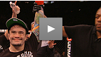 UFC on FOX 5 : Entrevue d'apr&egrave;s-combat de Scott Jorgensen