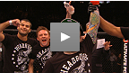 UFC on FOX 5: 스캇 조르겐센 경기 후 인터뷰