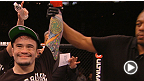 UFC - Henderson vs. Diaz: Entrevista pos-luta com Scott Jorgensen