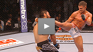 Hear from lightweights Daron Cruickshank and Abel Trujillo following their impressive victories at UFC on FOX.