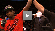 Hear from lightweights Yves Edwards and Ramsey Nijem following their victories at UFC on FOX