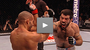 Hear from Alexander Gustafsson and Matt Brown following their noteworthy victories at UFC on FOX.